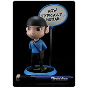 Star Trek Trekkies Spock Q-Pop Vinyl Figure